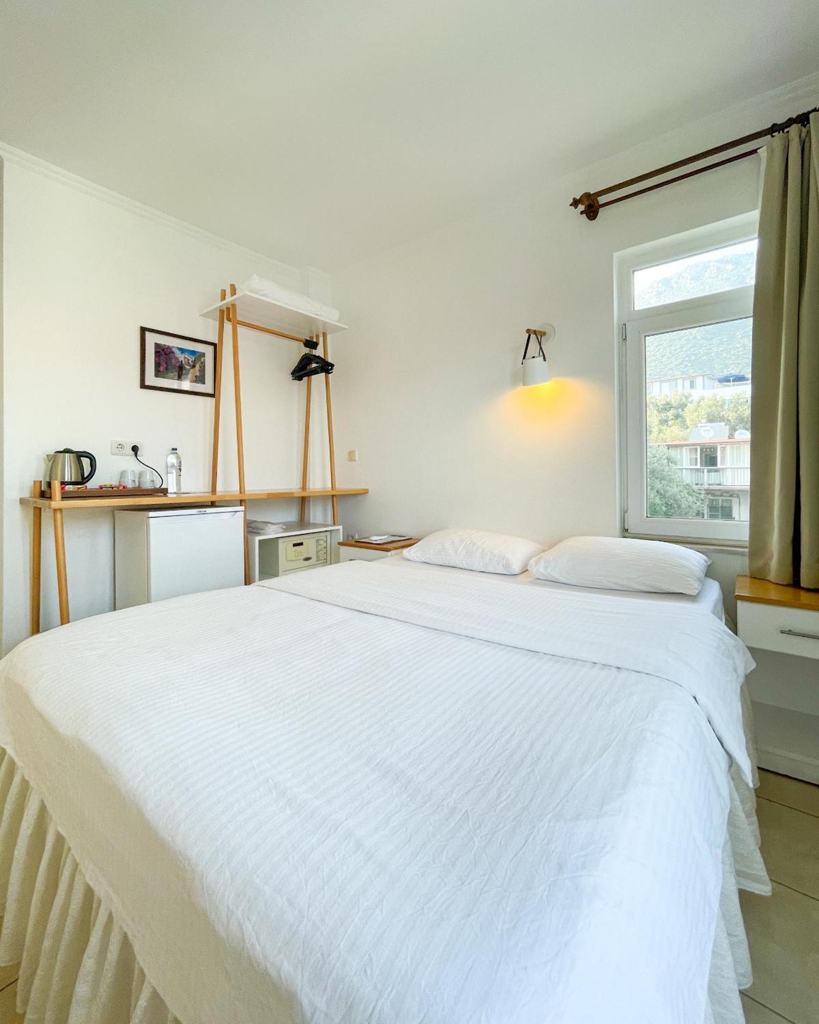Hotel Hideaway Kaş